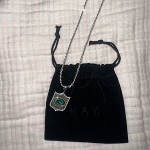 Kay Jewelers necklace